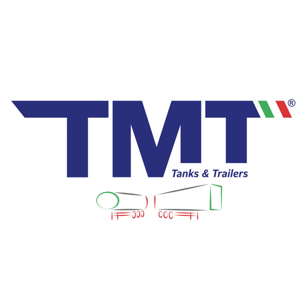 TMT logo