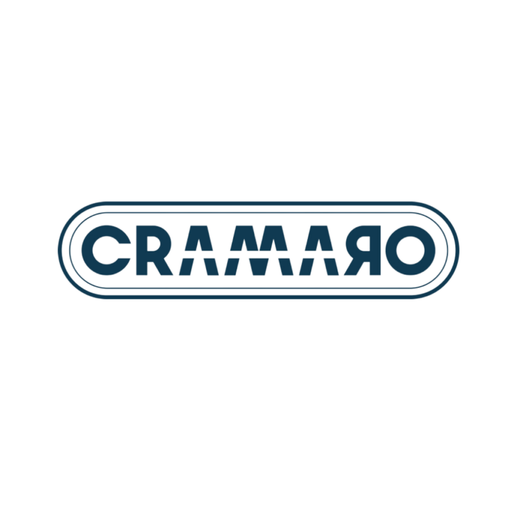 cramaro logo