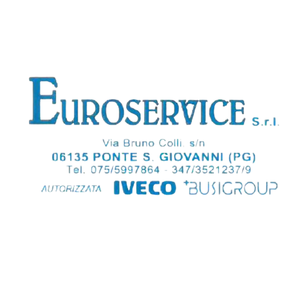 euroservice logo