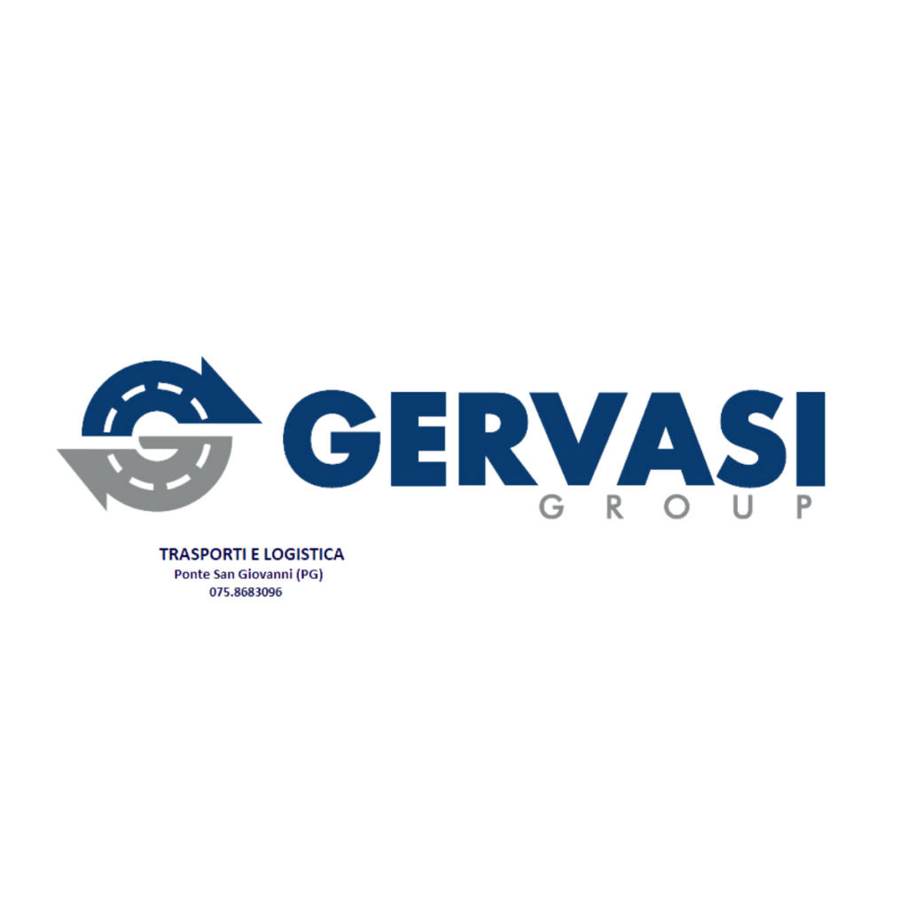 gervasi logo