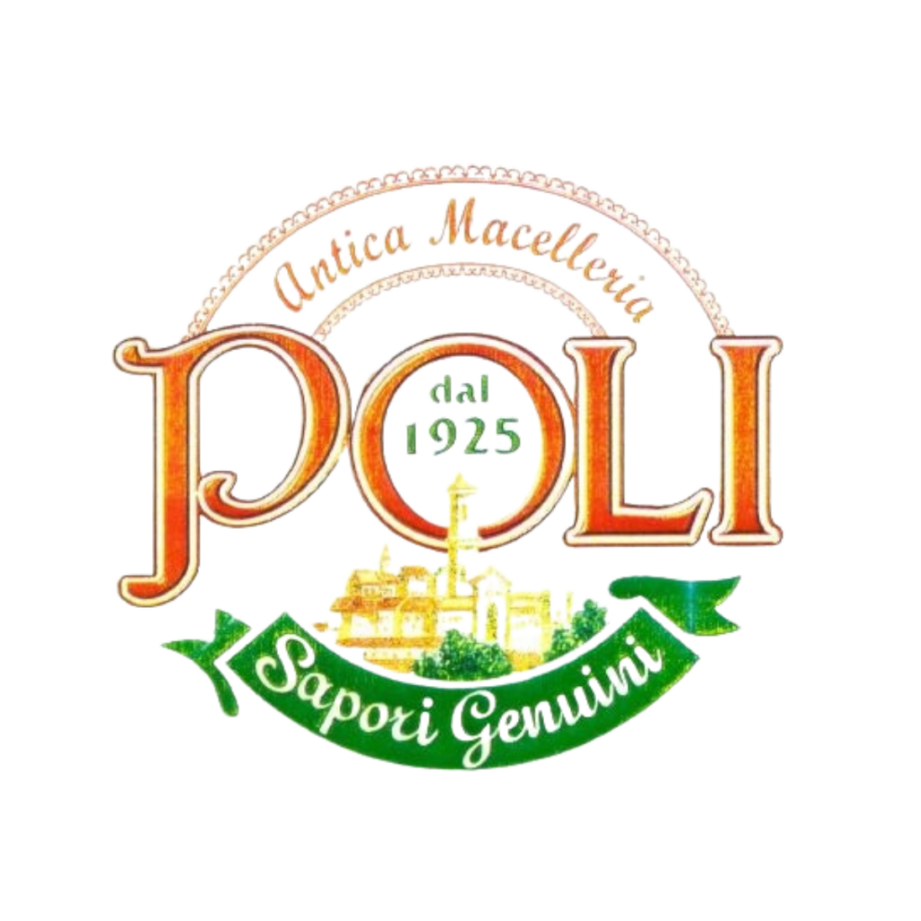 macelleria poli logo