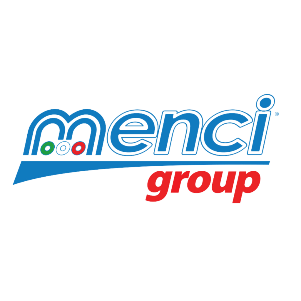 menci logo