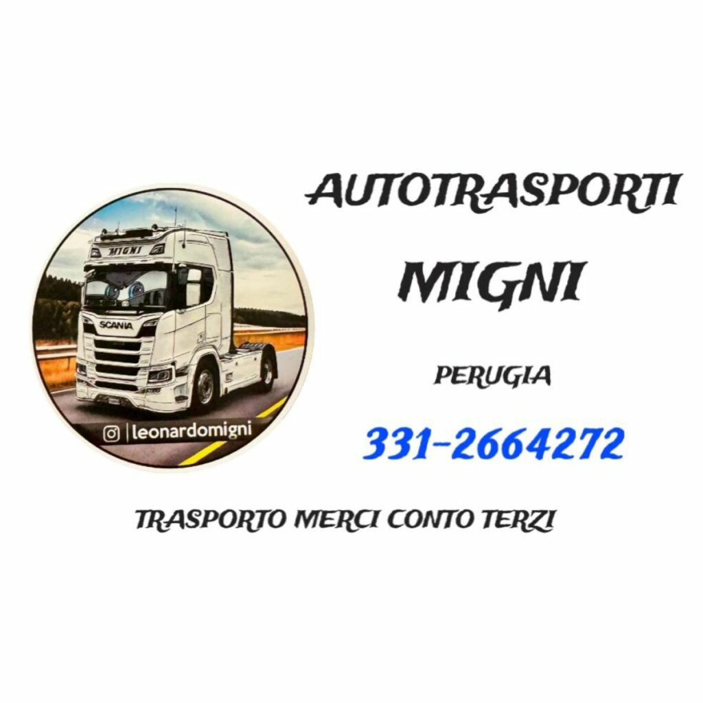 Autotrasporti migni