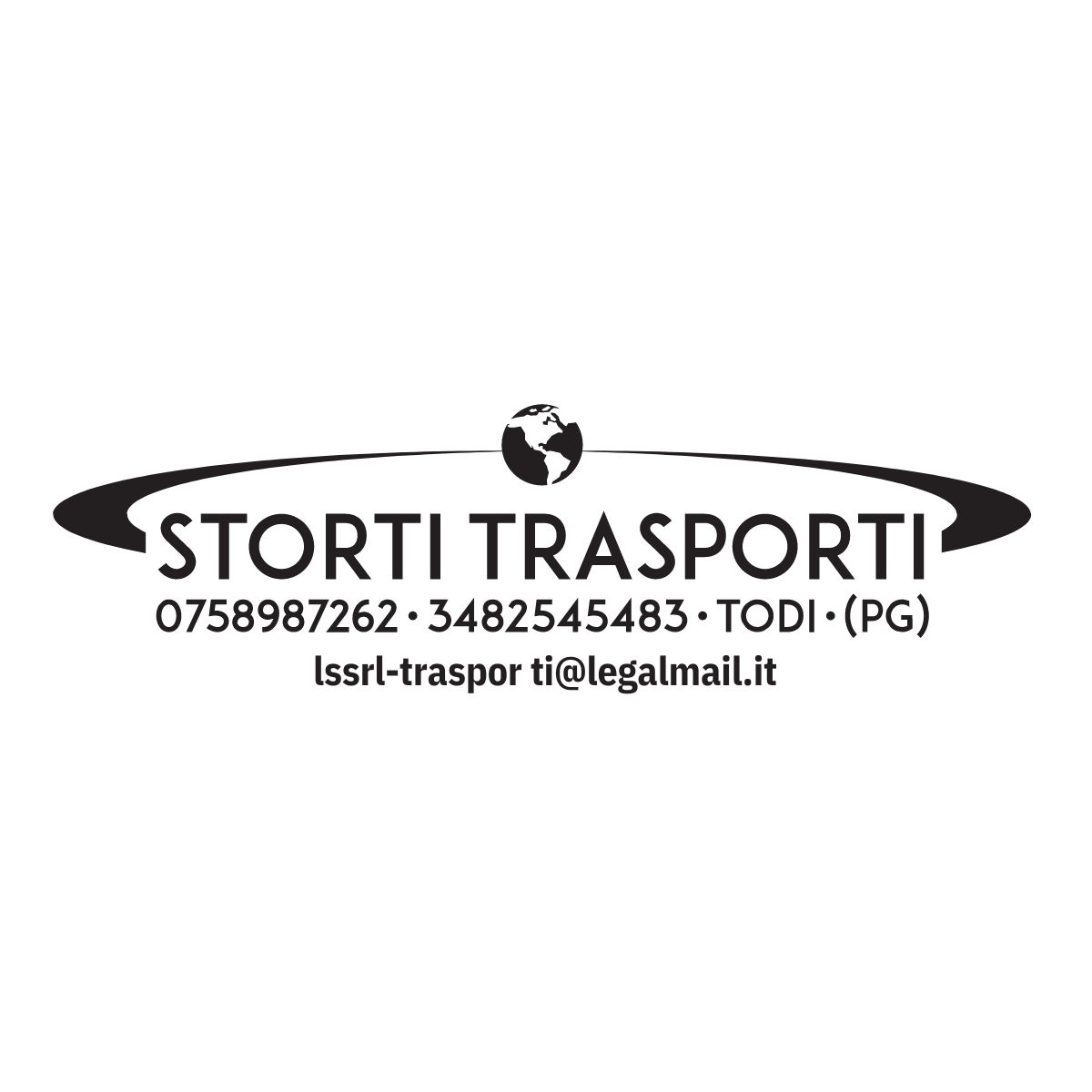 Storti Trasporti