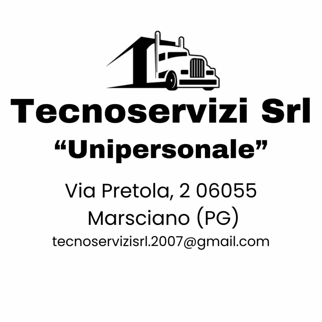 Tecnoservizi Srl