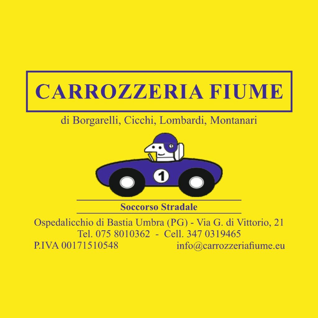 carrozzeria fiume