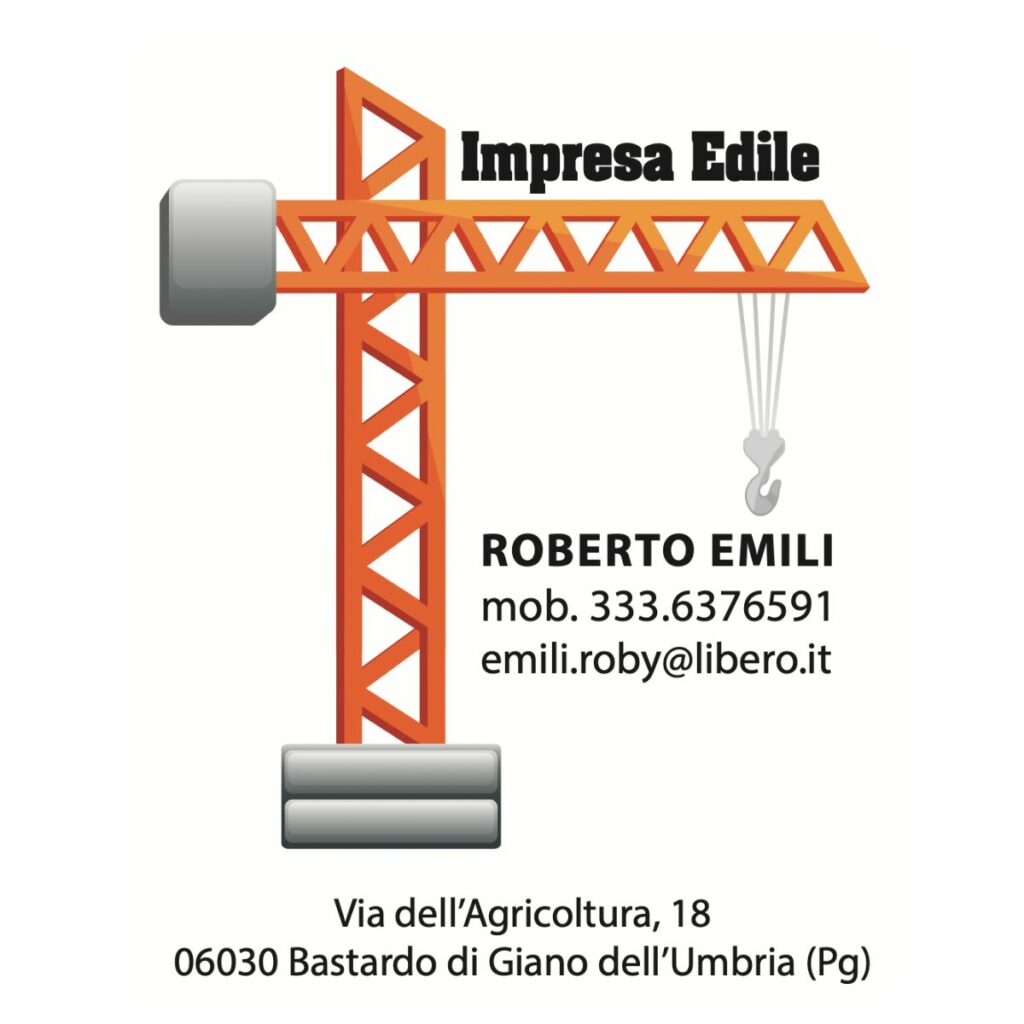 impresa edile emili