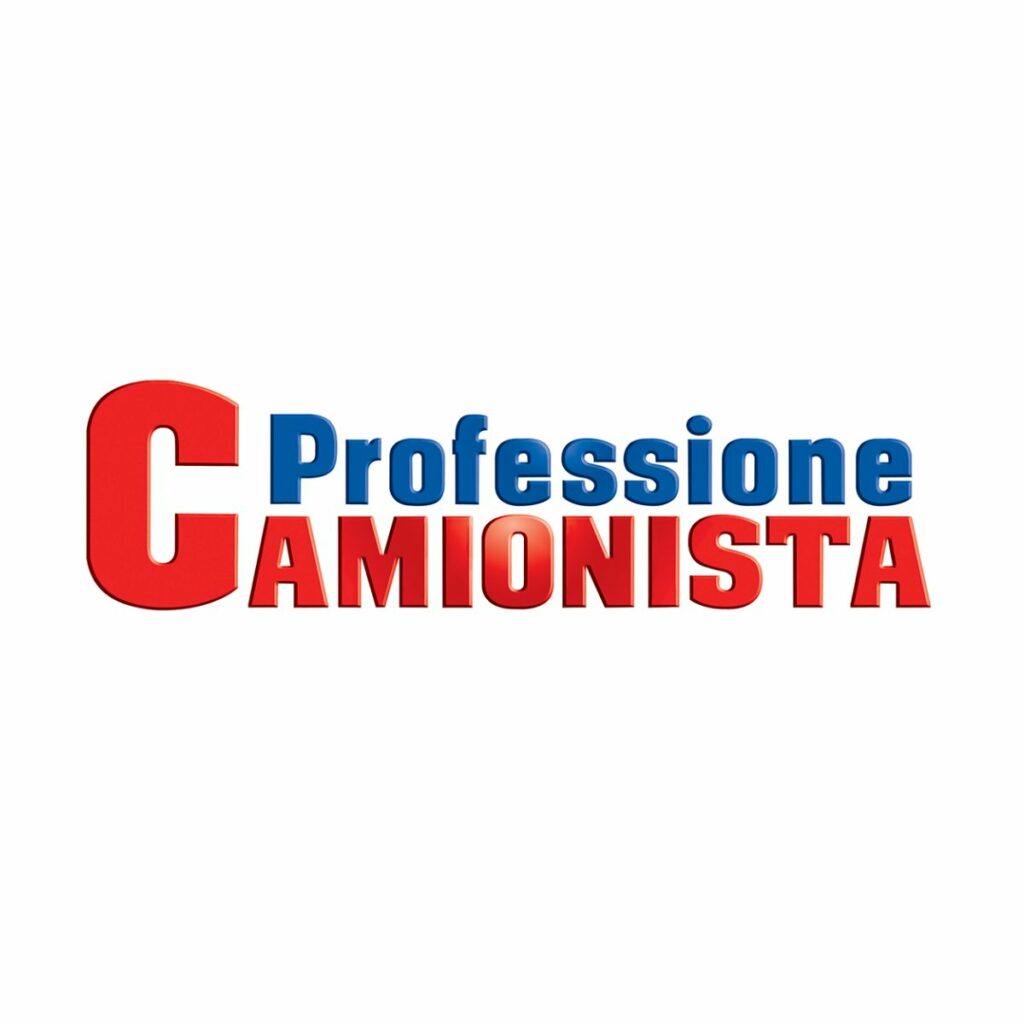 professione cammionista