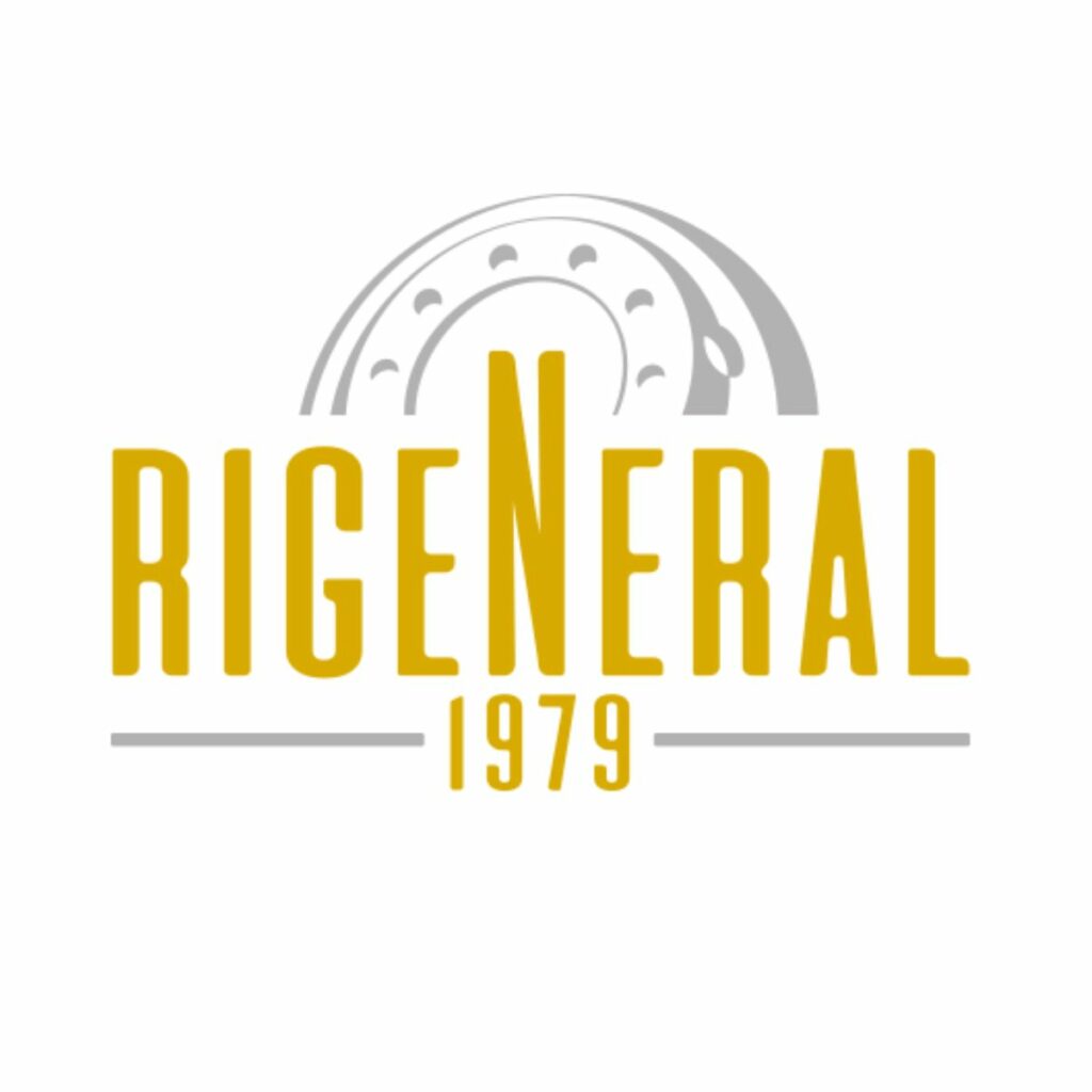 rigeneral