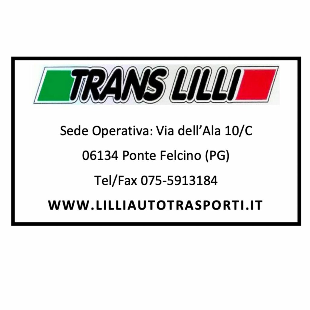 trans lilli